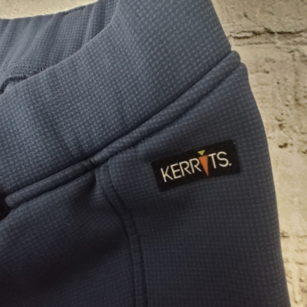 Kerrits Performance Knee Patch Pocket Riding Tigh… - image 5